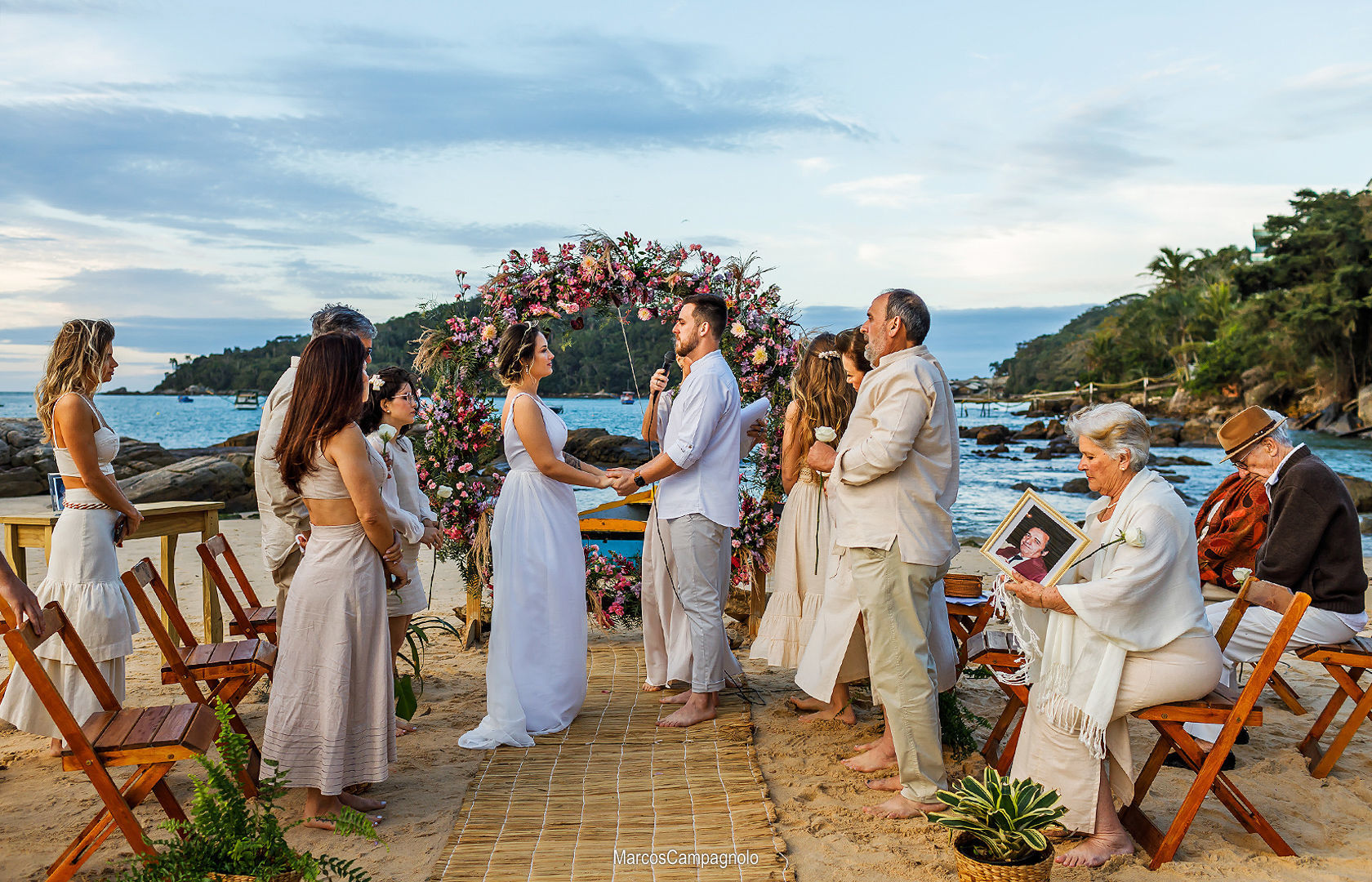 Foto Elopement Jenifeer e Daniel  - Imagem 8
