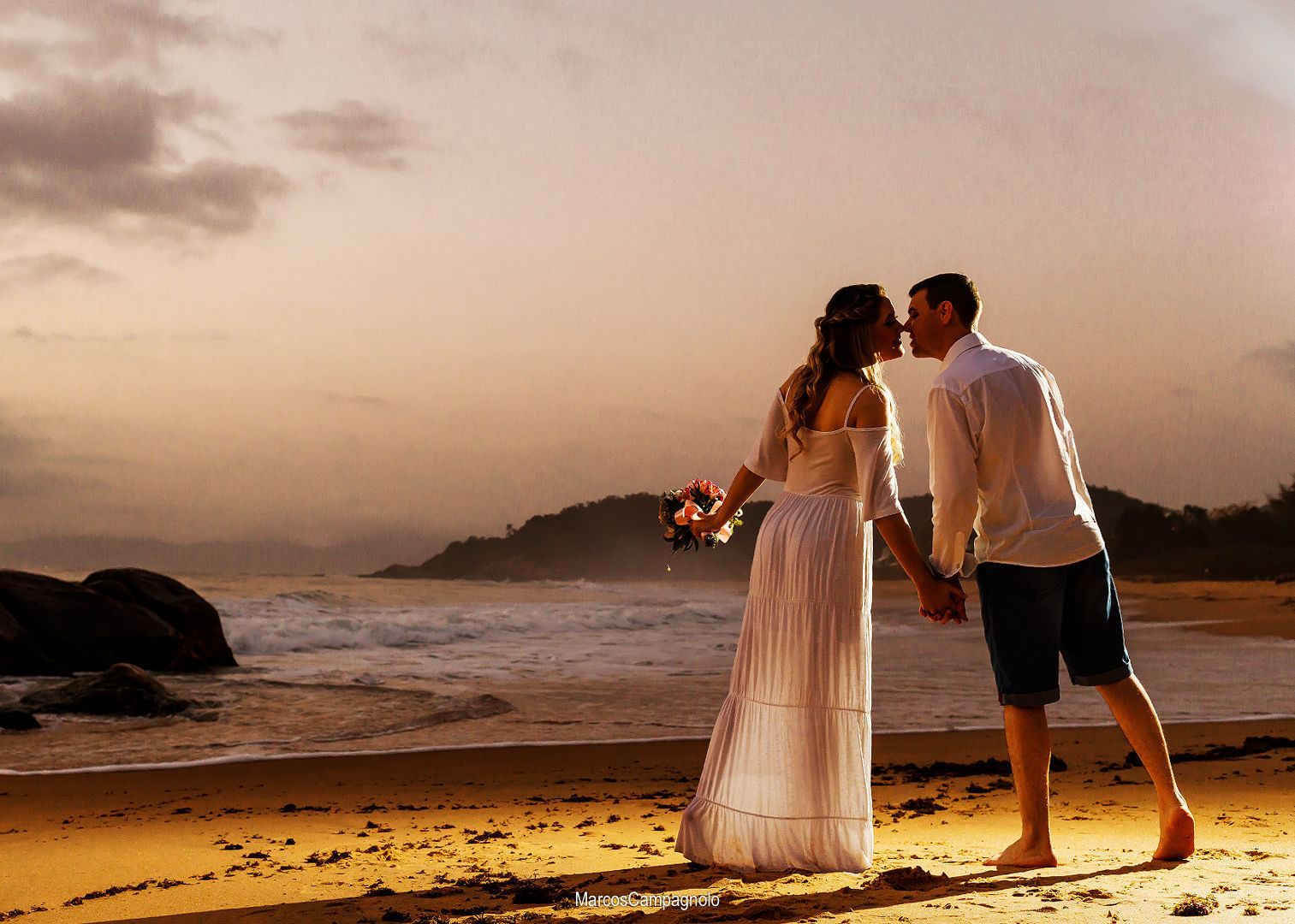 Foto Pré Casamento Bruna e Levi - Imagem 0