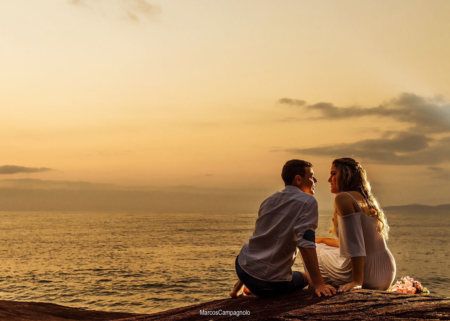 Foto Pré Casamento Bruna e Levi - Imagem 1
