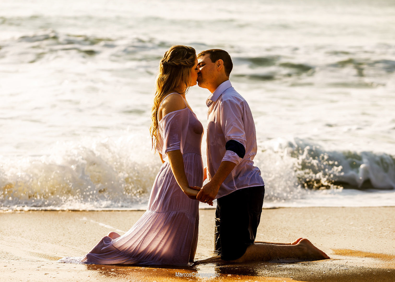 Foto Pré Casamento Bruna e Levi - Imagem 10