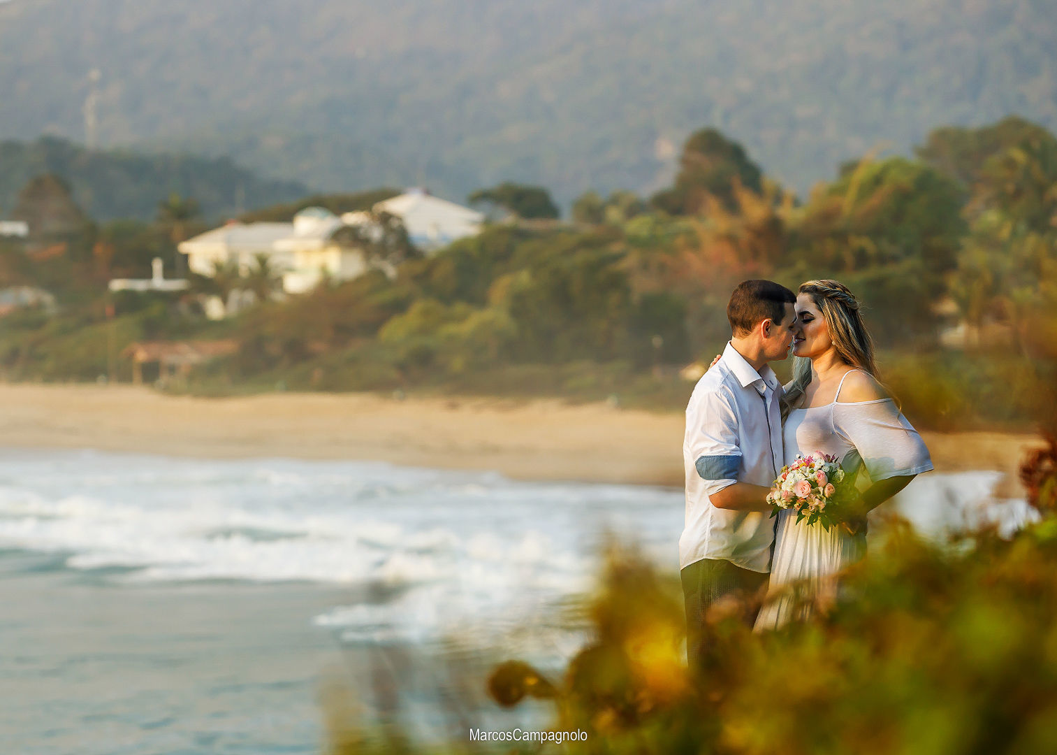 Foto Pré Casamento Bruna e Levi - Imagem 4