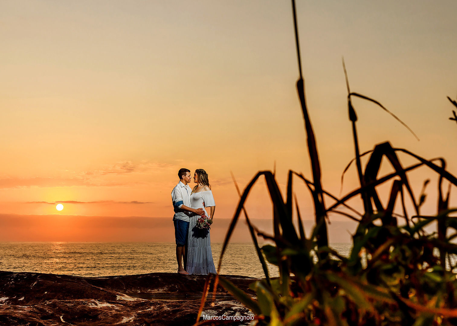 Foto Pré Casamento Bruna e Levi - Imagem 2