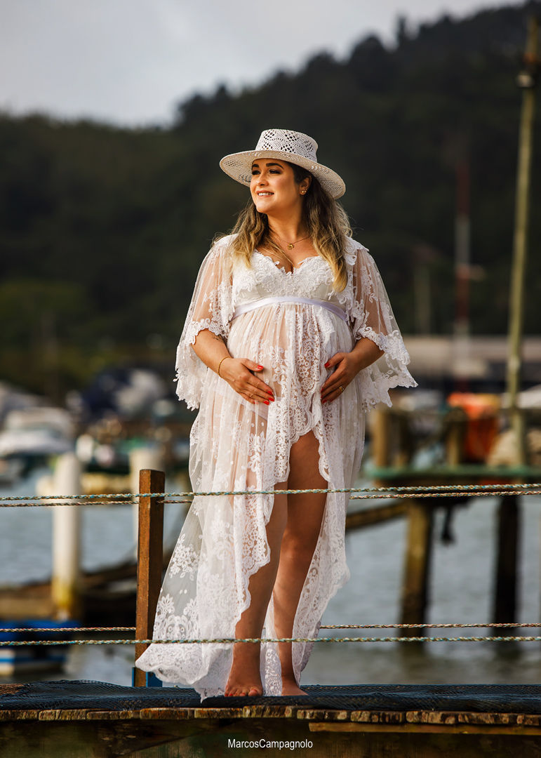 Foto Ensaio Gestante Solange e Rafael - Imagem 12