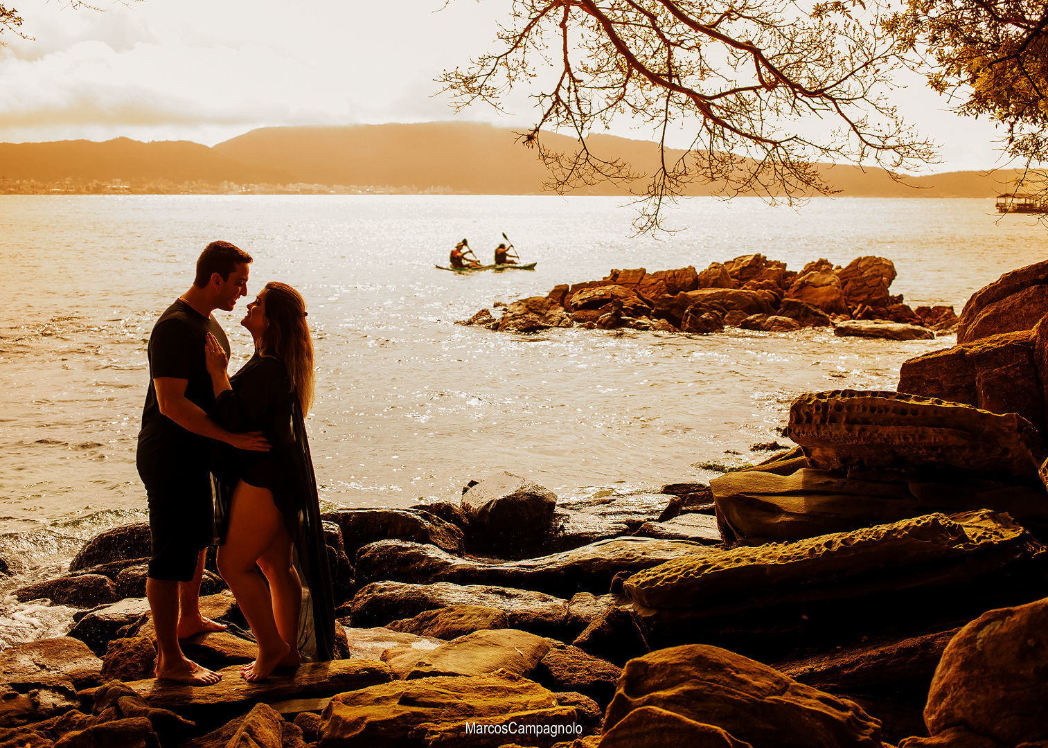 Foto Ensaio Gestante Solange e Rafael - Imagem 6