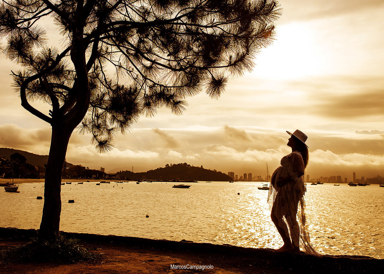 Foto Ensaio Gestante Solange e Rafael - Imagem 14