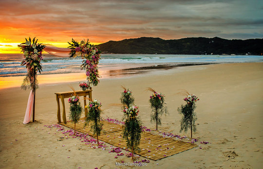 Cas Juliane e Ronaldo