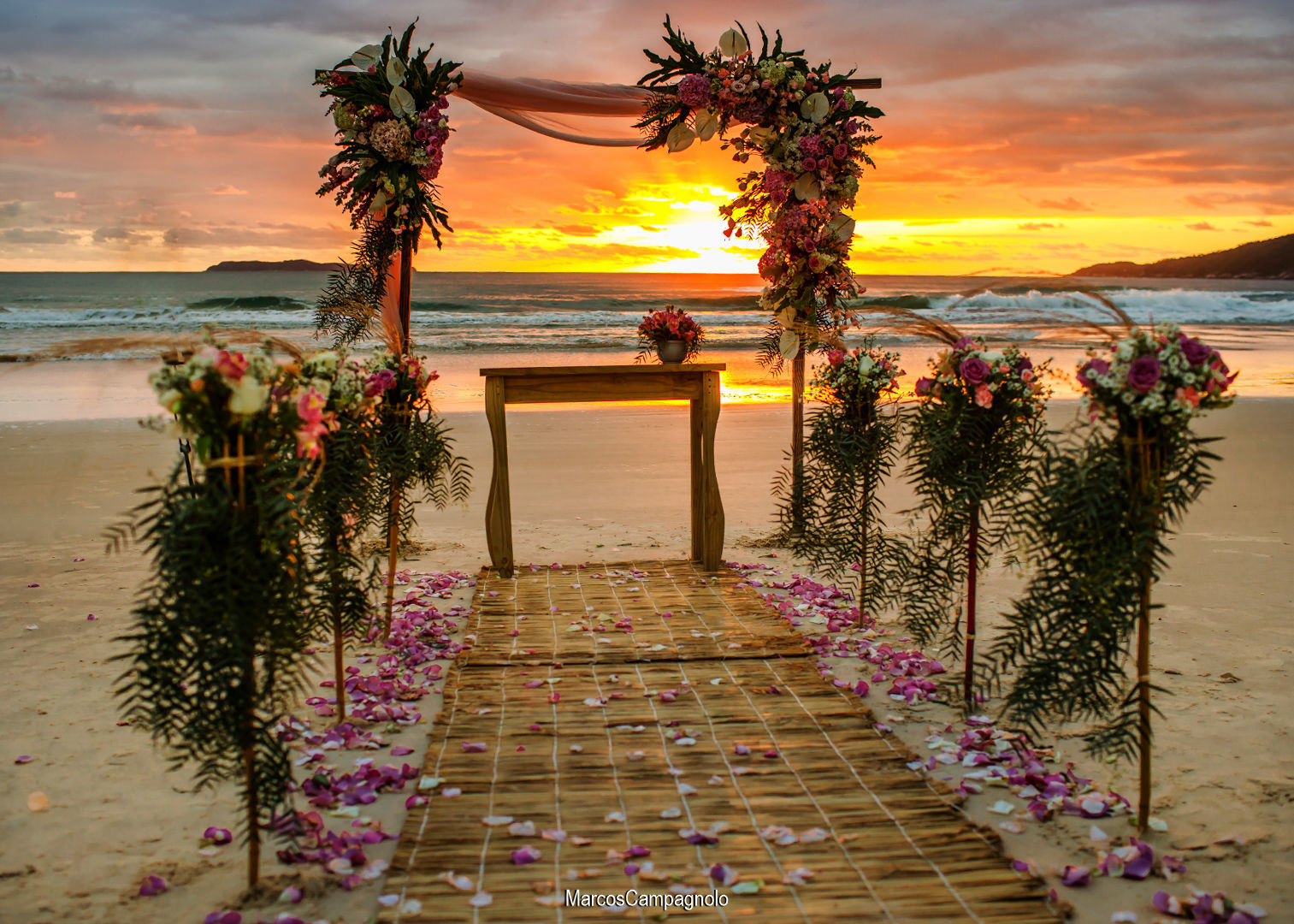 Foto Cas Juliane e Ronaldo - Imagem 0