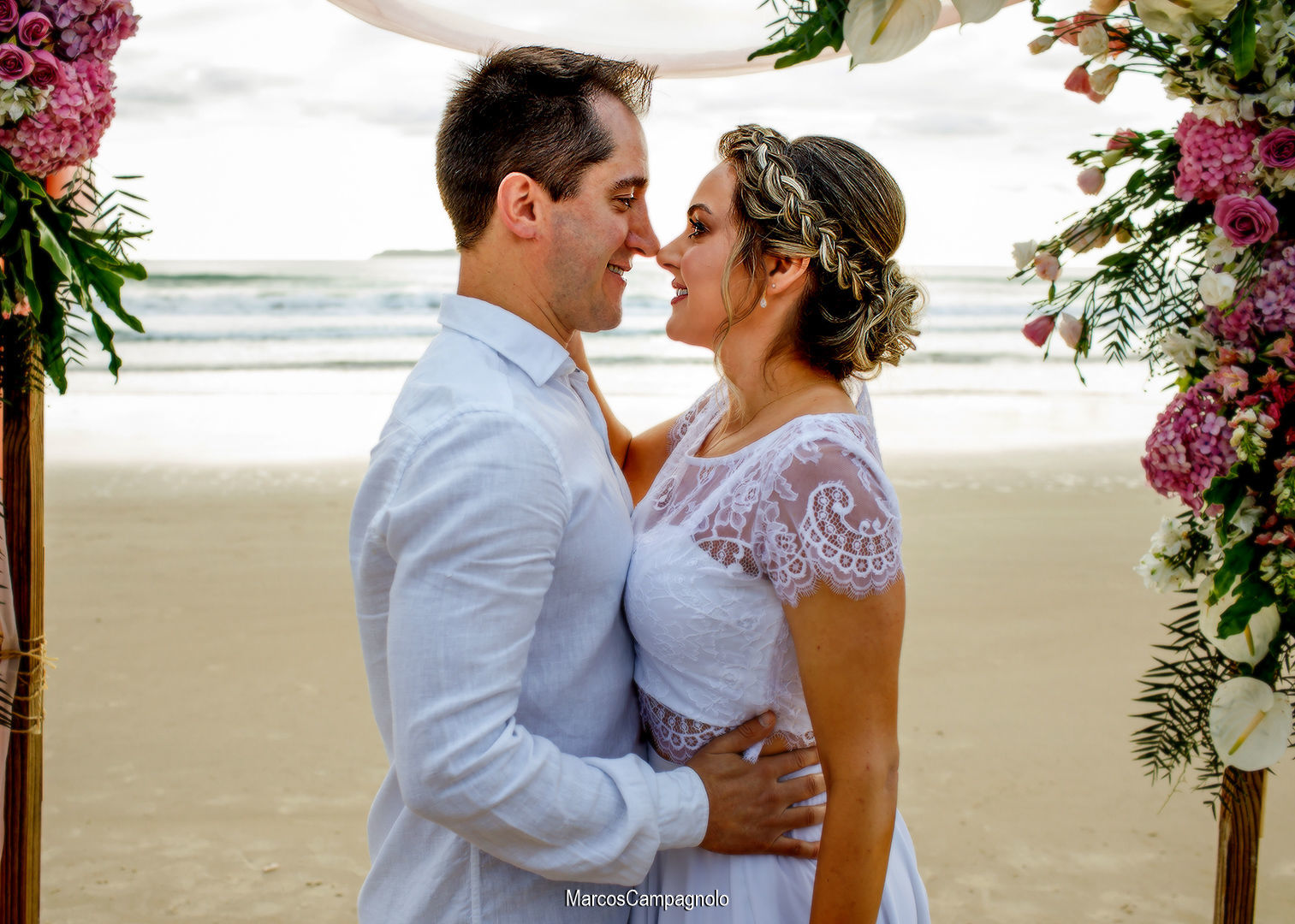 Foto Cas Juliane e Ronaldo - Imagem 25