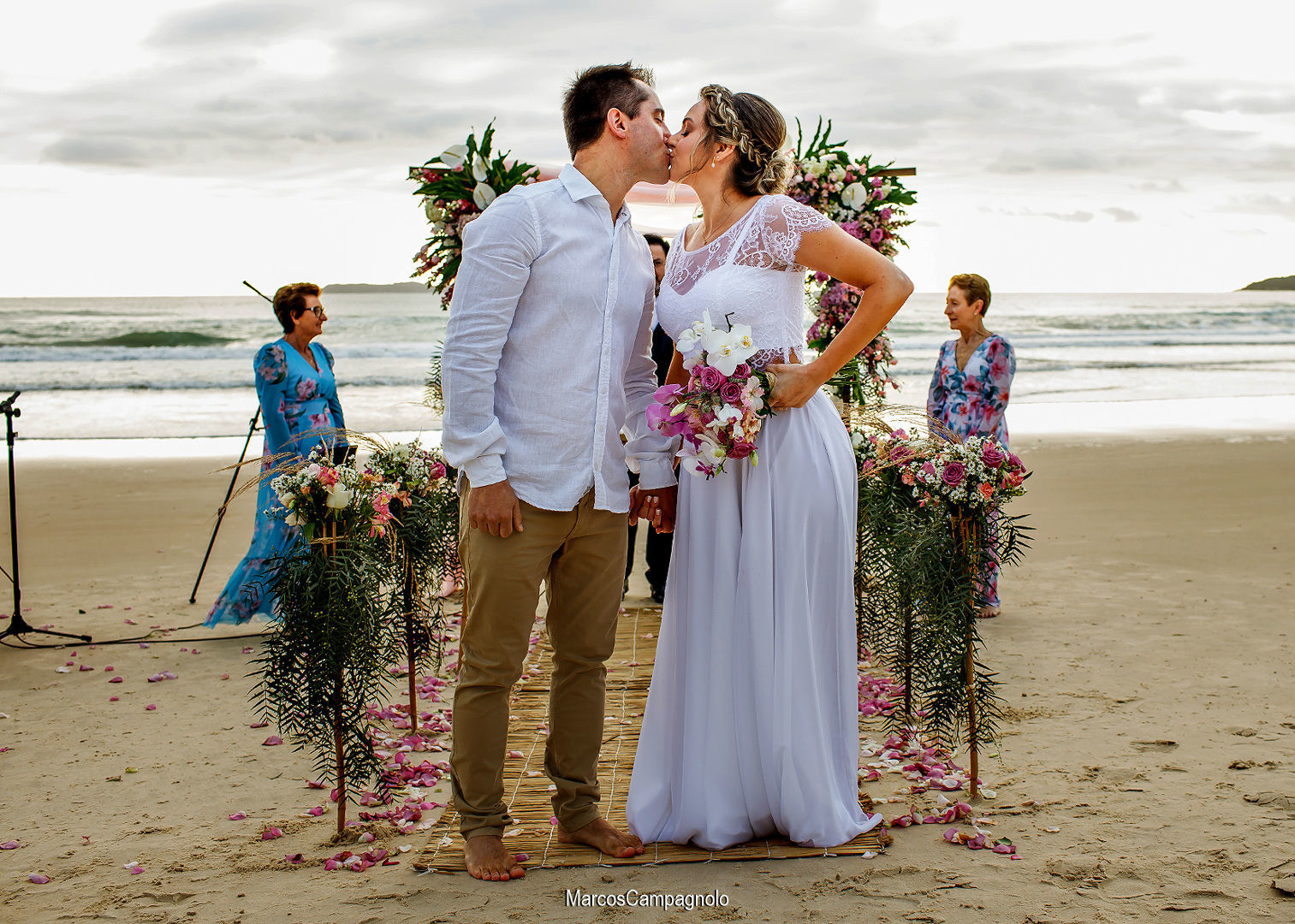 Foto Cas Juliane e Ronaldo - Imagem 22