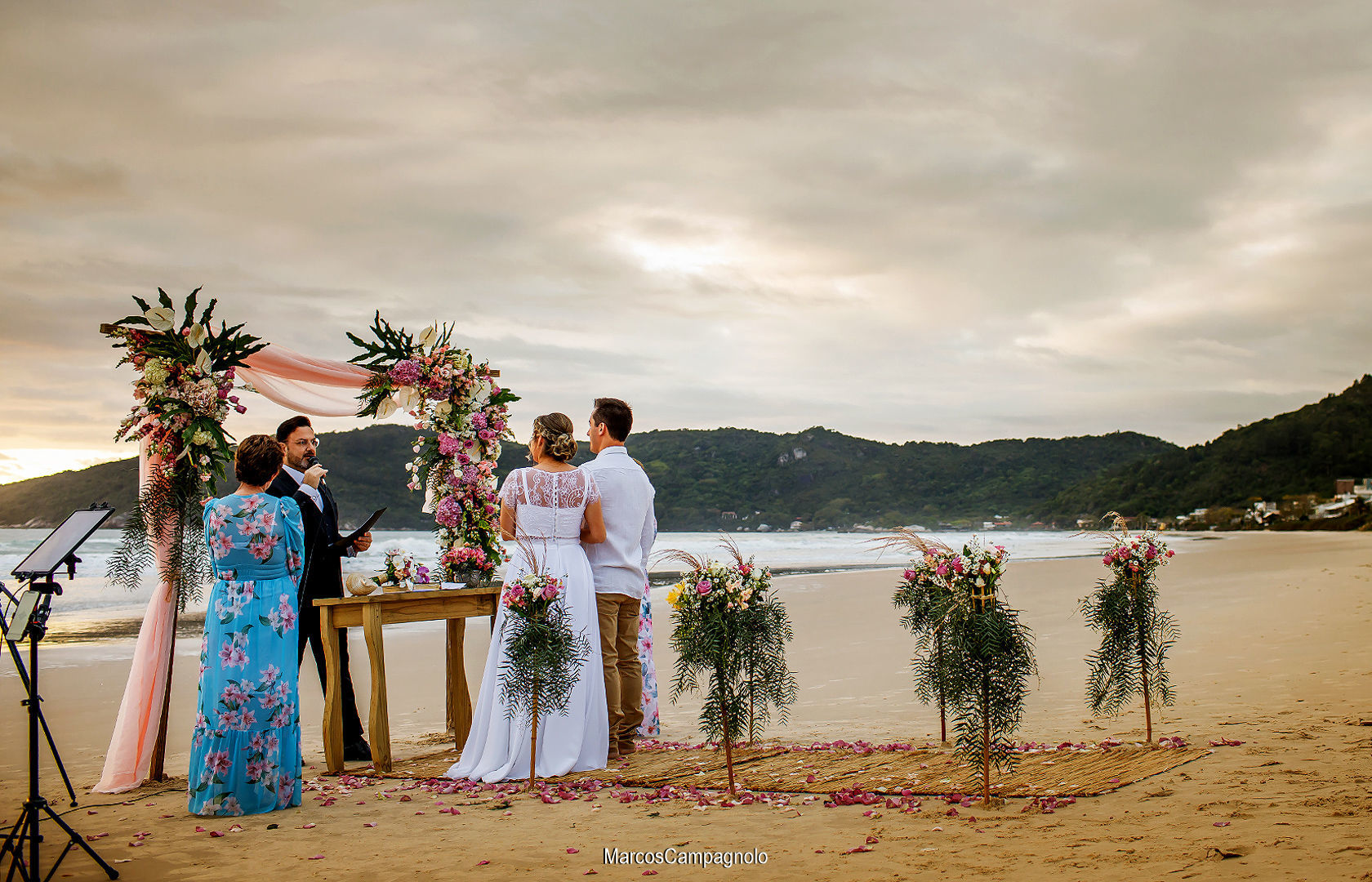 Foto Cas Juliane e Ronaldo - Imagem 9