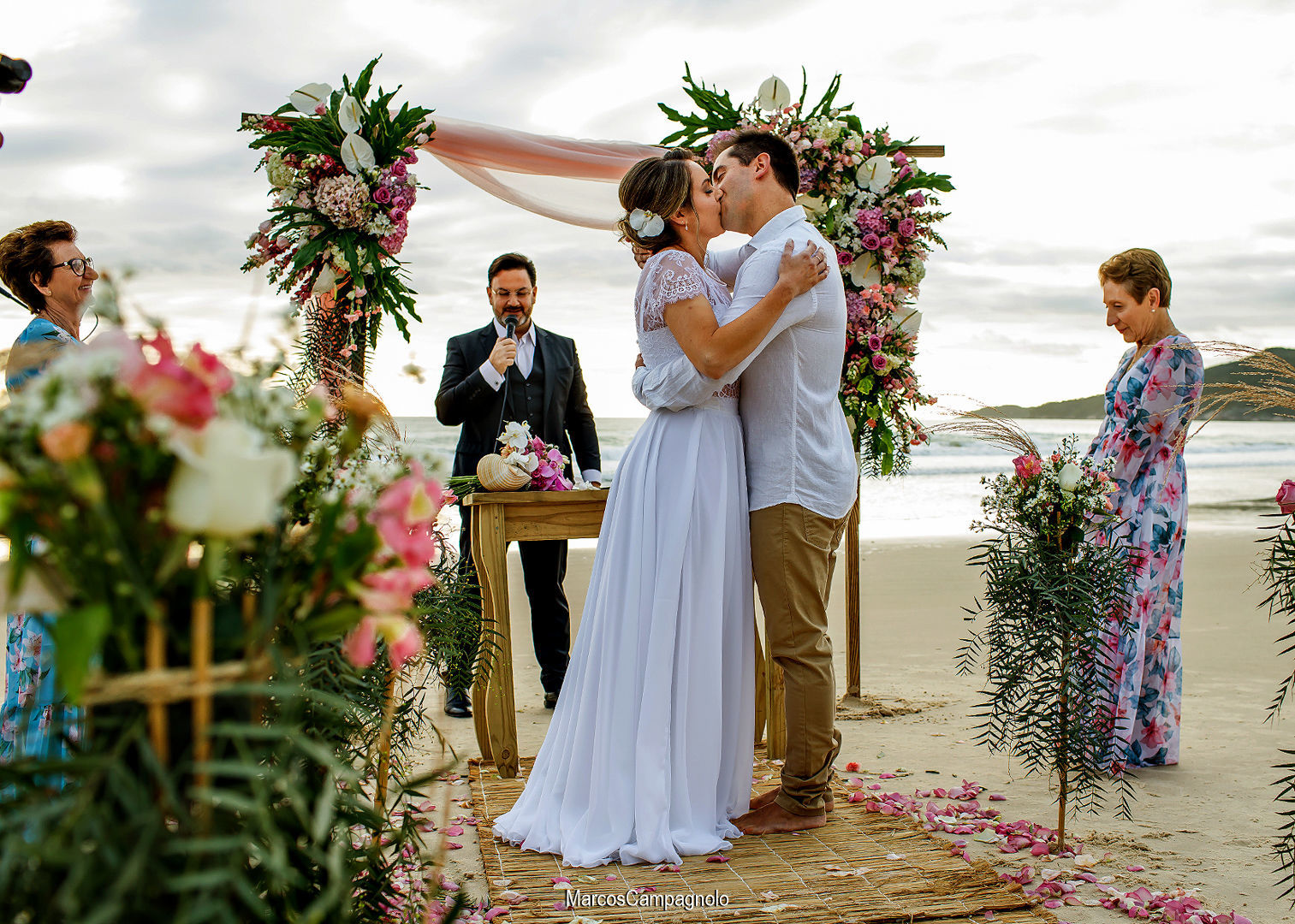 Foto Cas Juliane e Ronaldo - Imagem 21