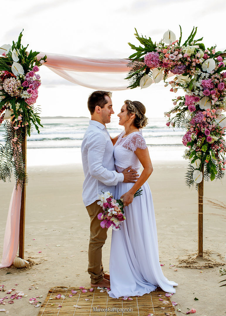 Foto Cas Juliane e Ronaldo - Imagem 24