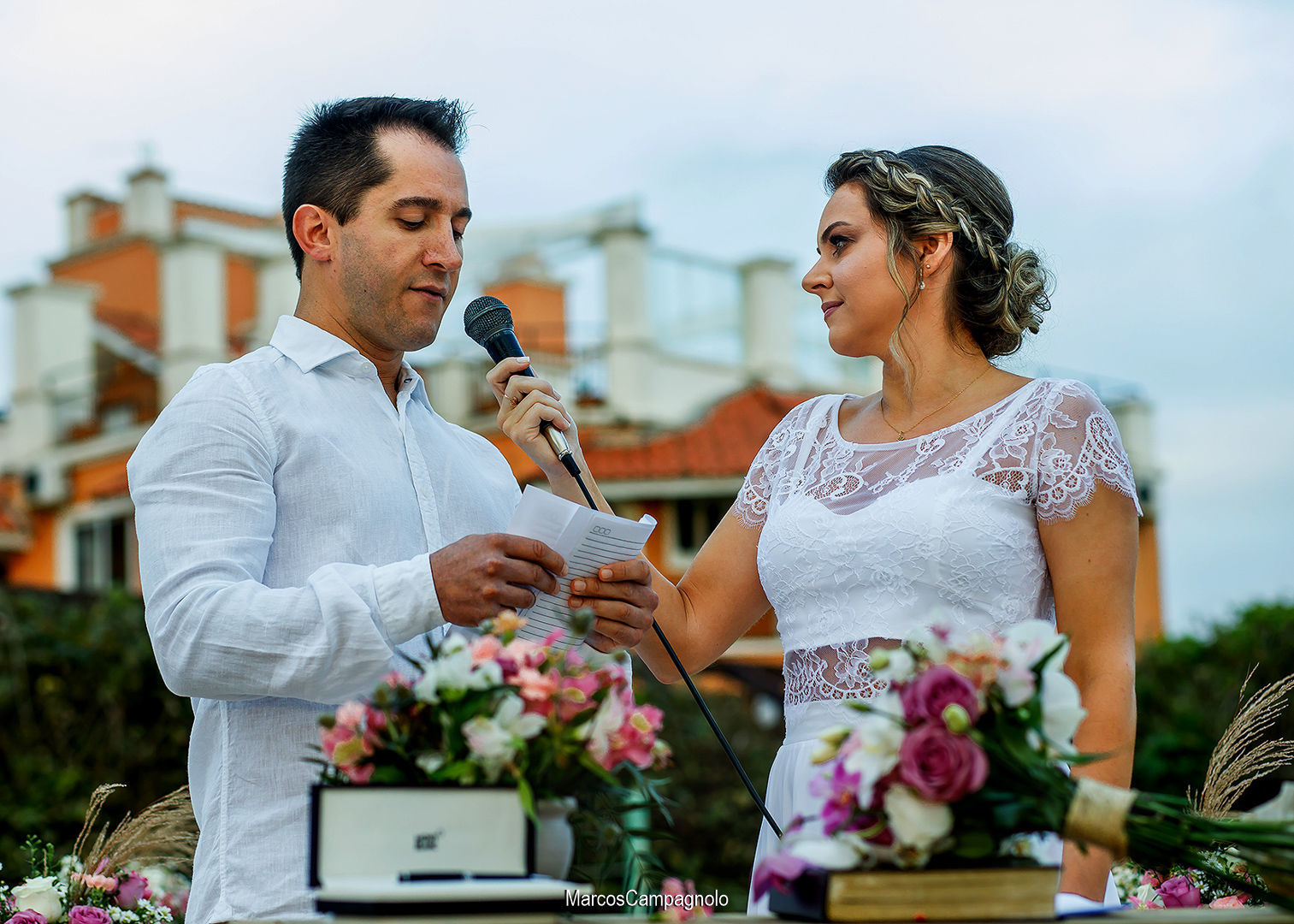 Foto Cas Juliane e Ronaldo - Imagem 18