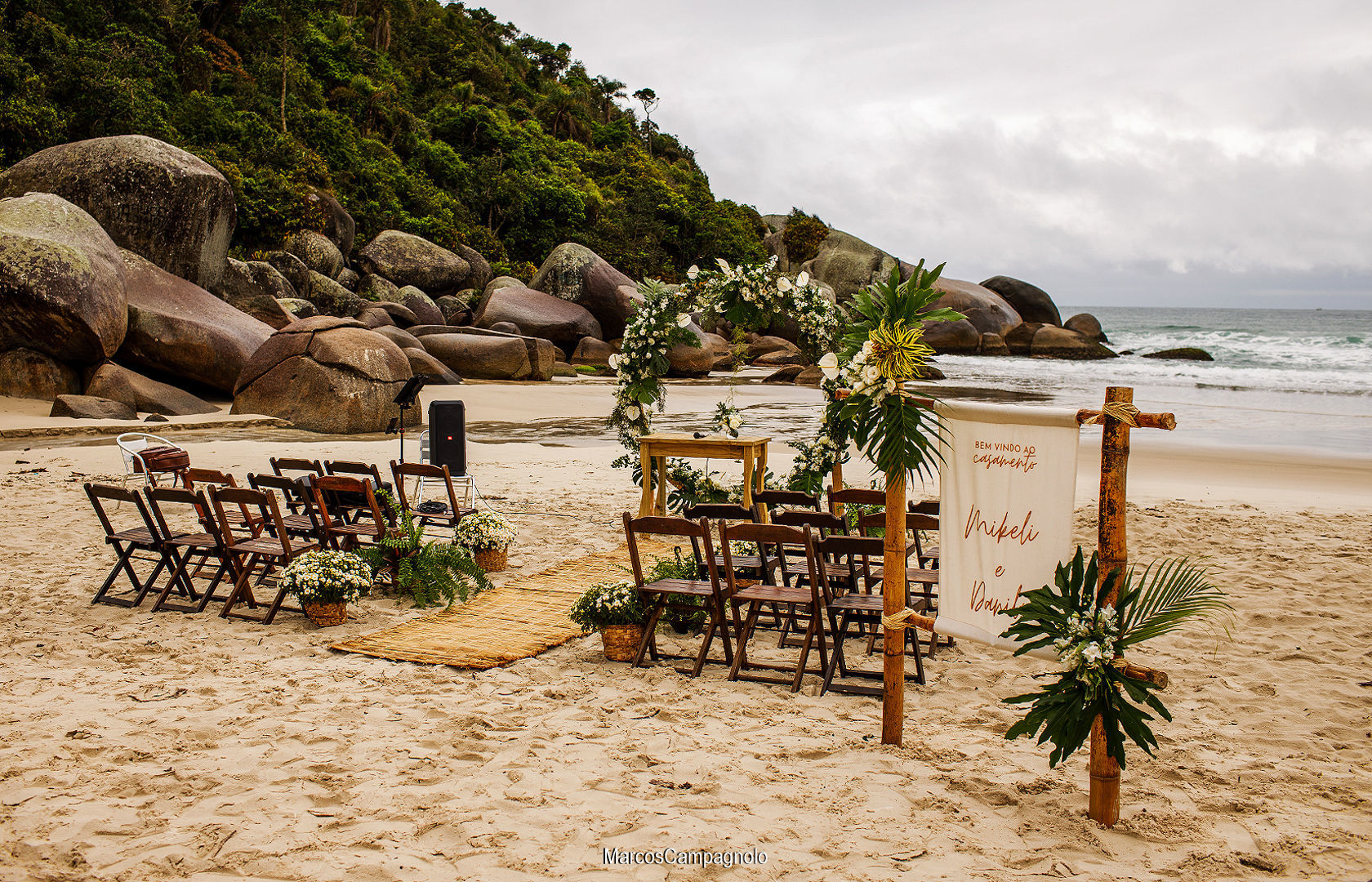 Foto Cas Mikeli e Danilo - Imagem 3