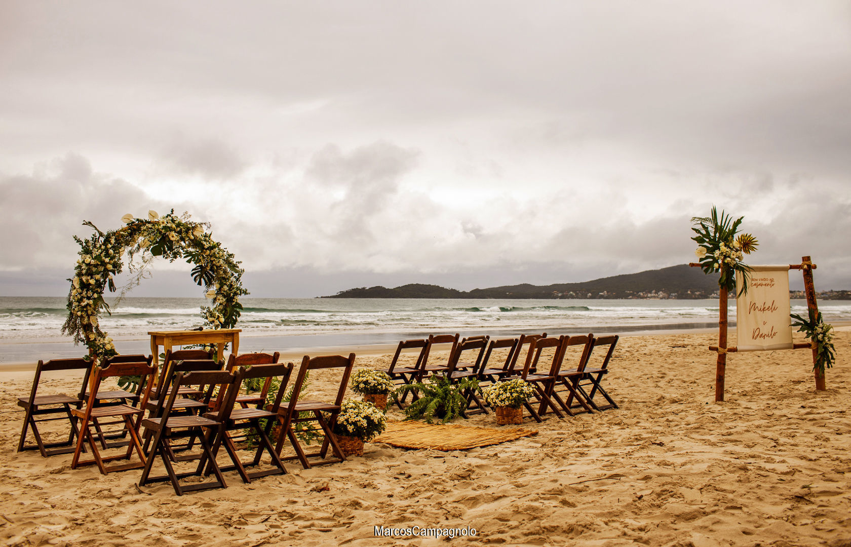 Foto Cas Mikeli e Danilo - Imagem 2