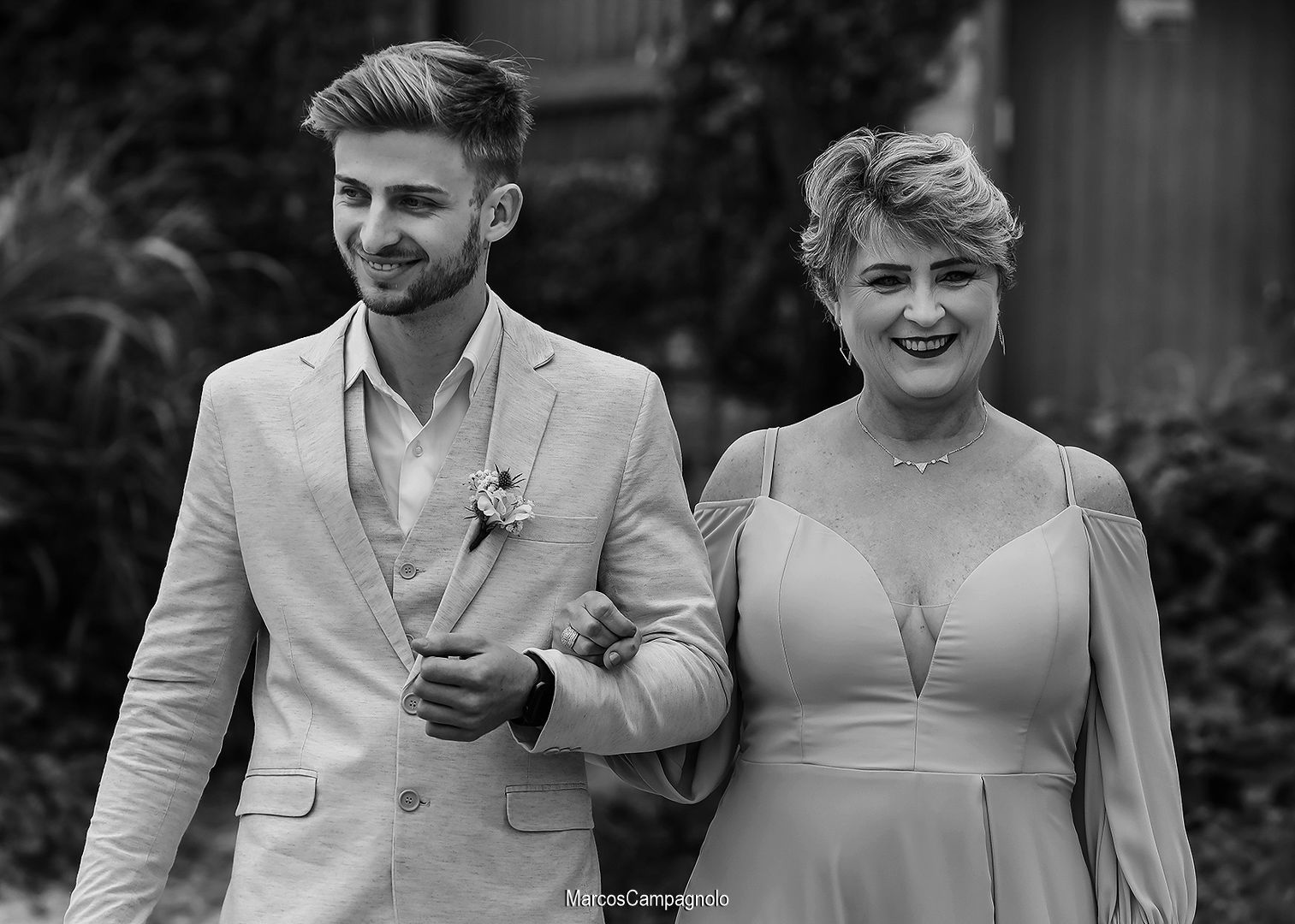 Foto Cas Mikeli e Danilo - Imagem 5