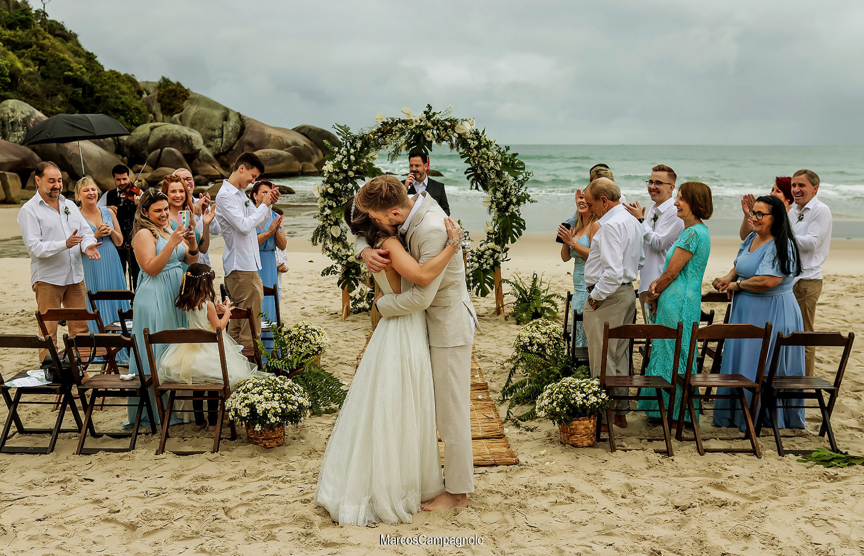 Foto Cas Mikeli e Danilo - Imagem 25