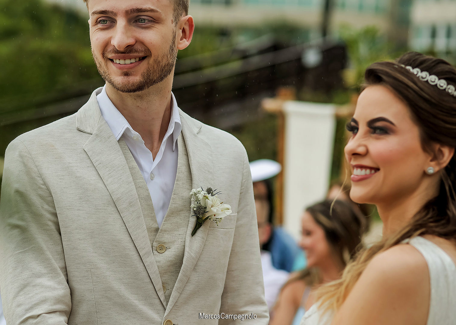 Foto Cas Mikeli e Danilo - Imagem 19