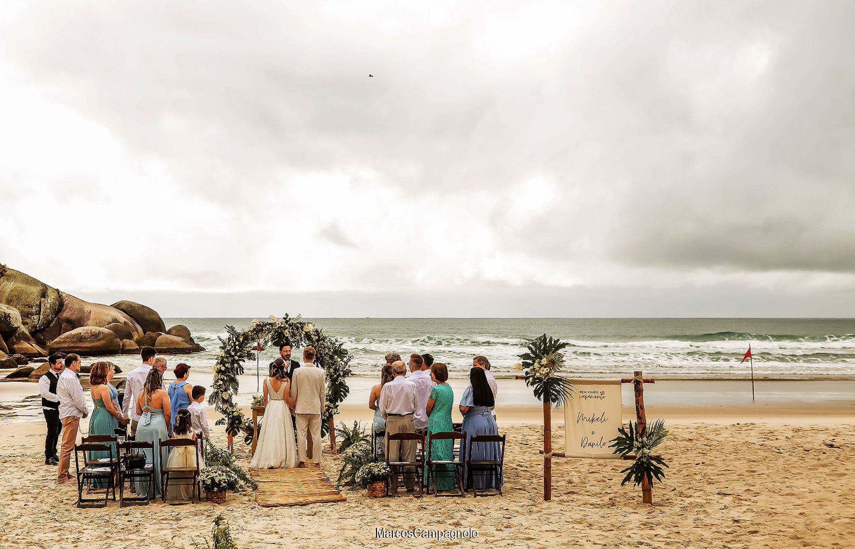 Foto Cas Mikeli e Danilo - Imagem 13