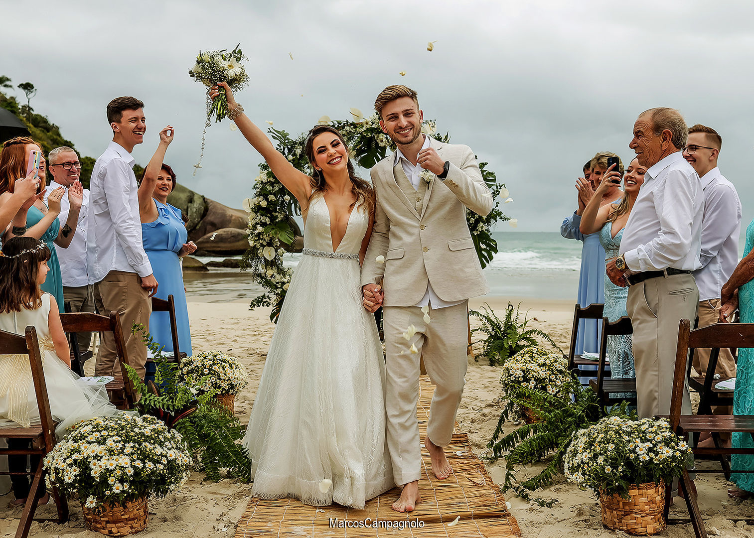 Foto Cas Mikeli e Danilo - Imagem 24