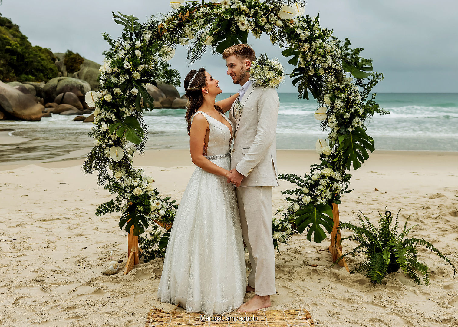 Foto Cas Mikeli e Danilo - Imagem 29