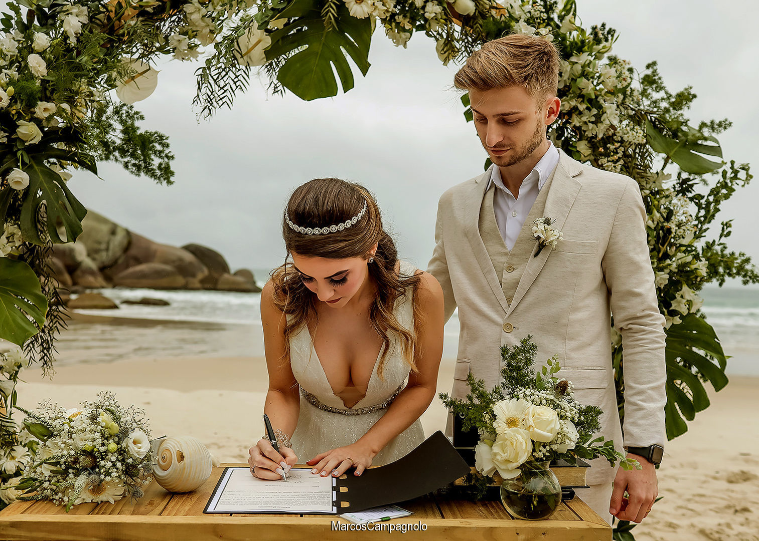 Foto Cas Mikeli e Danilo - Imagem 21