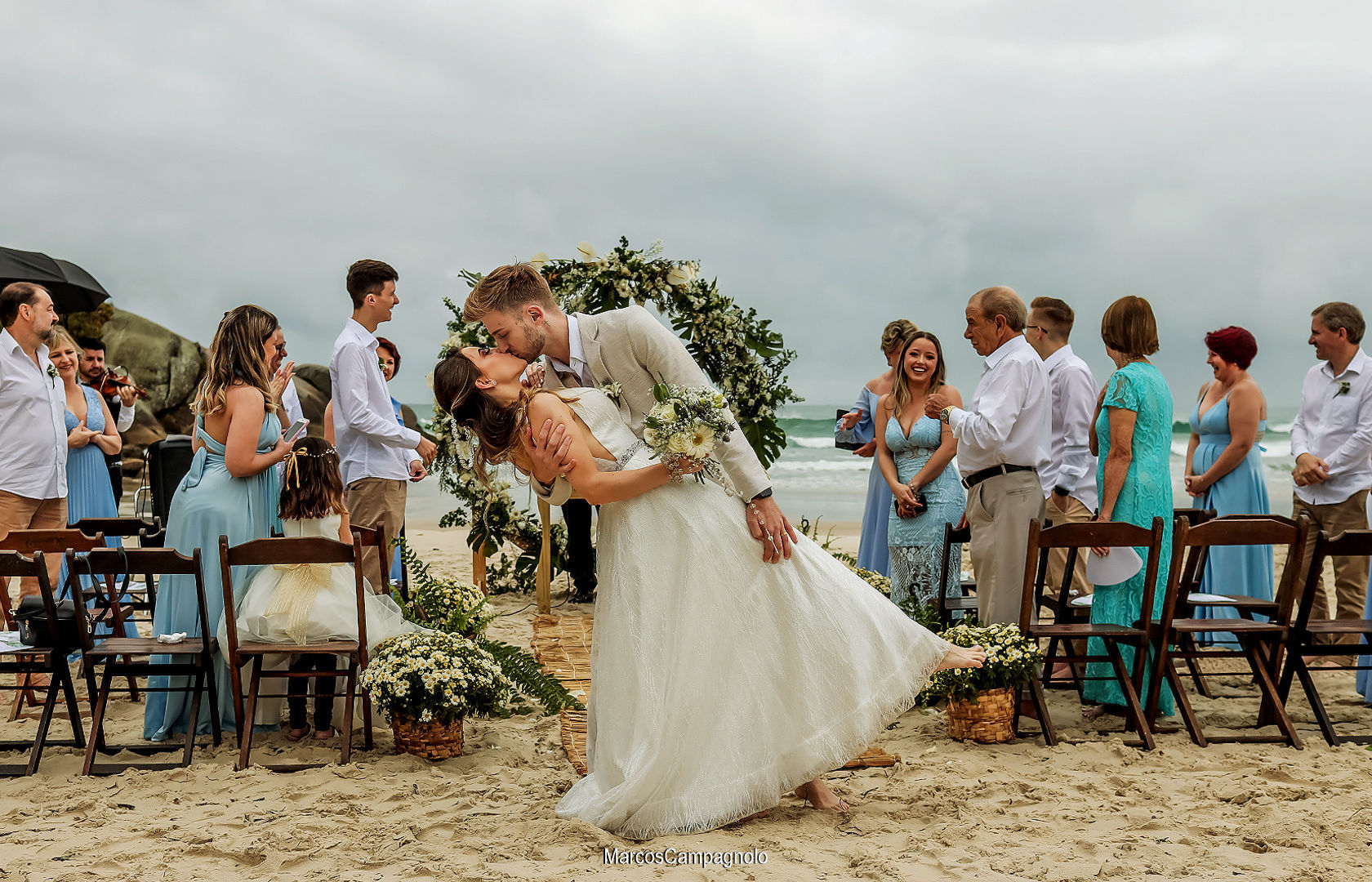 Foto Cas Mikeli e Danilo - Imagem 26