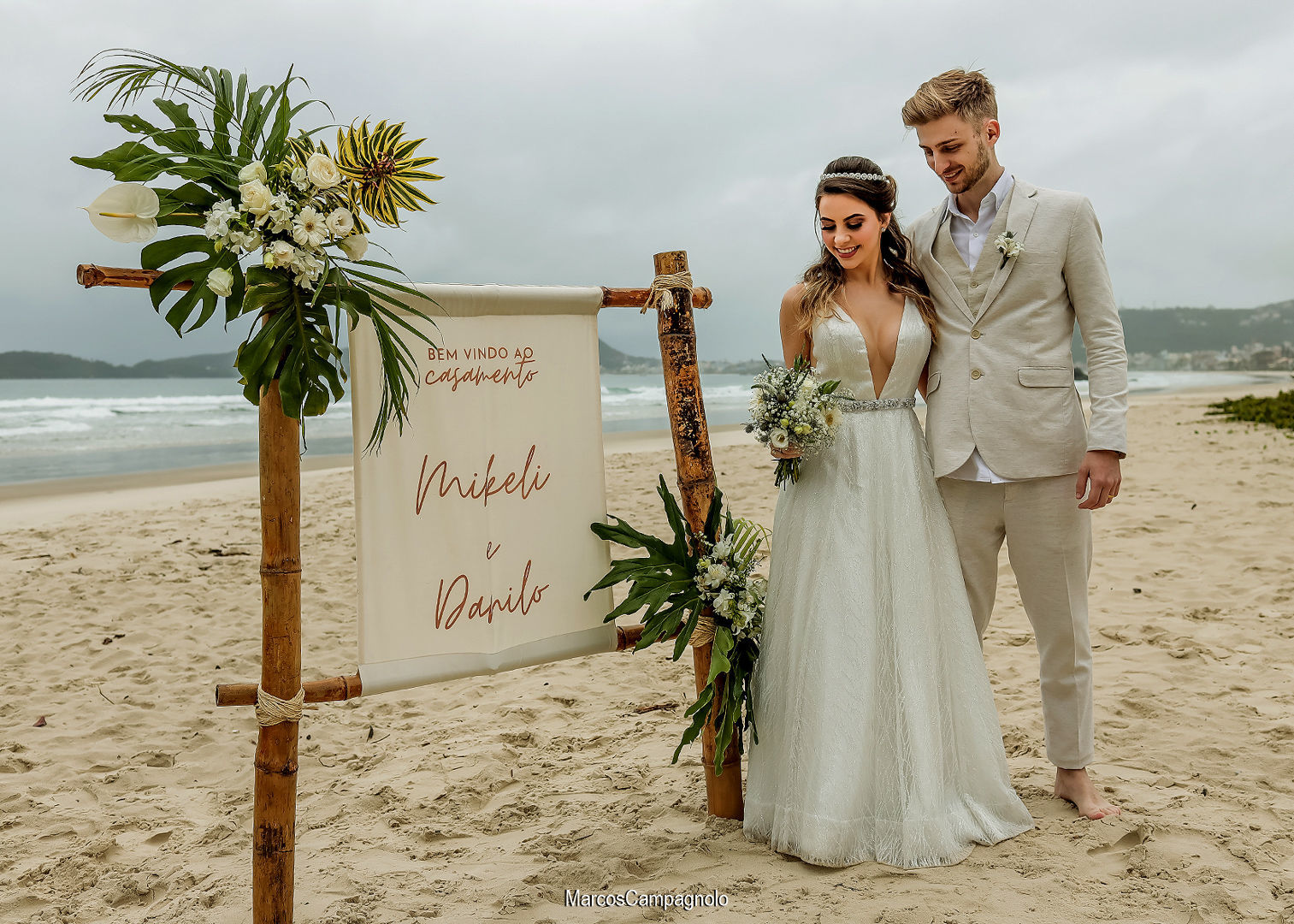 Foto Cas Mikeli e Danilo - Imagem 27