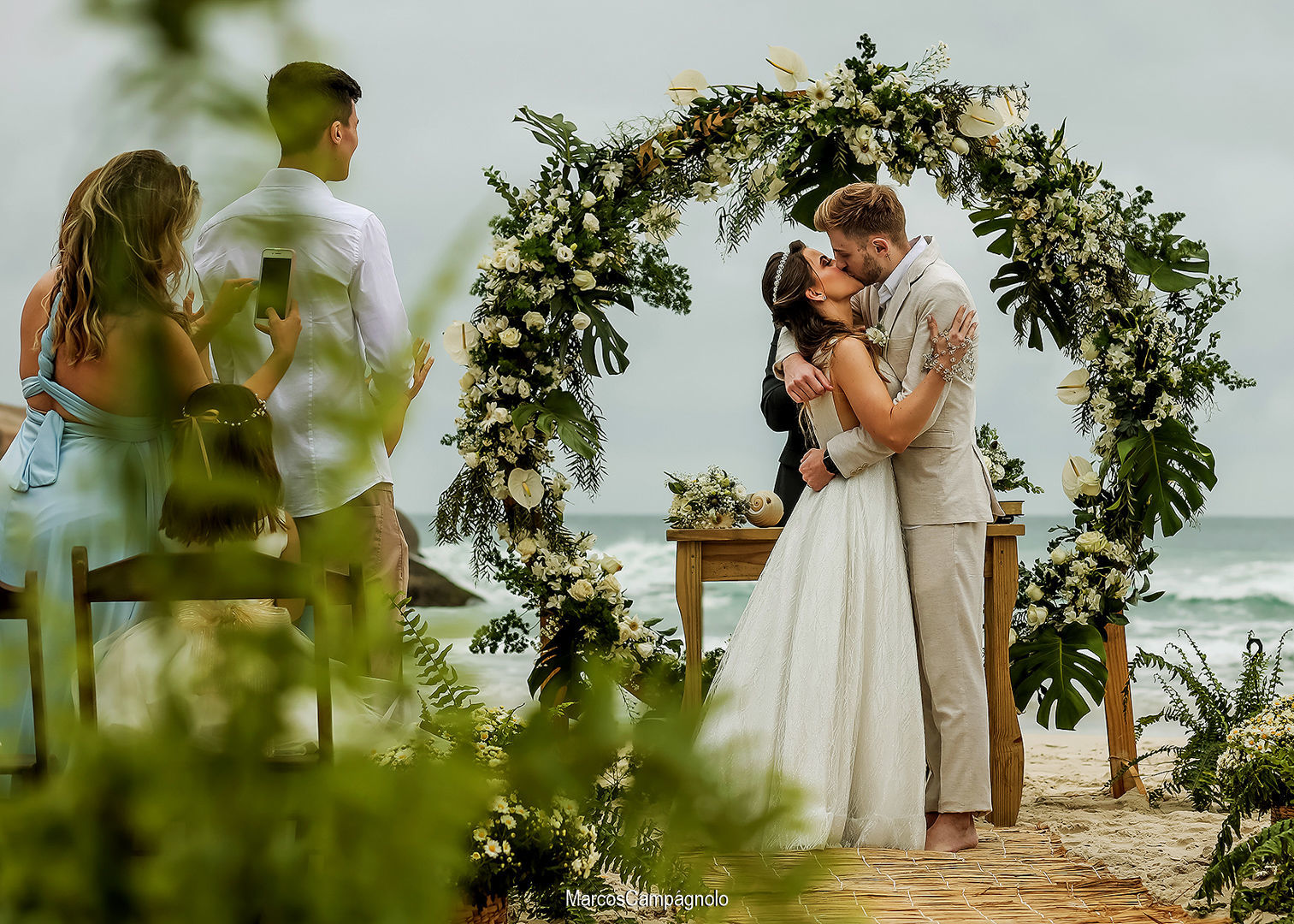 Foto Cas Mikeli e Danilo - Imagem 22