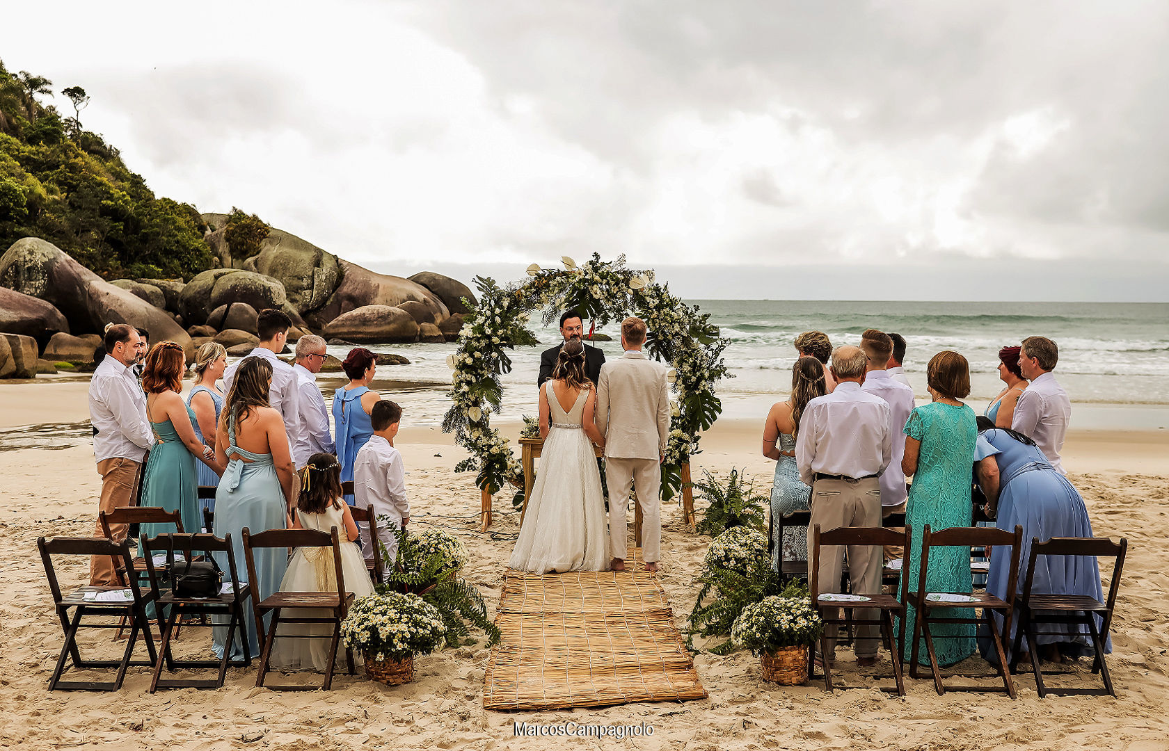 Foto Cas Mikeli e Danilo - Imagem 12