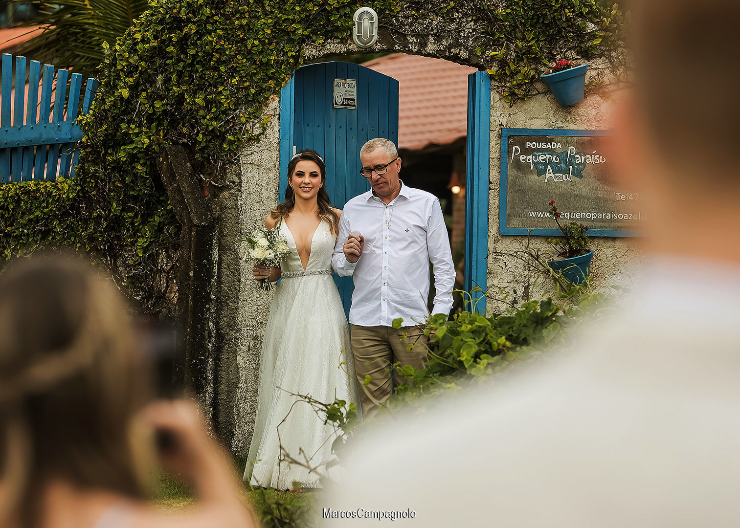 Foto Cas Mikeli e Danilo - Imagem 9