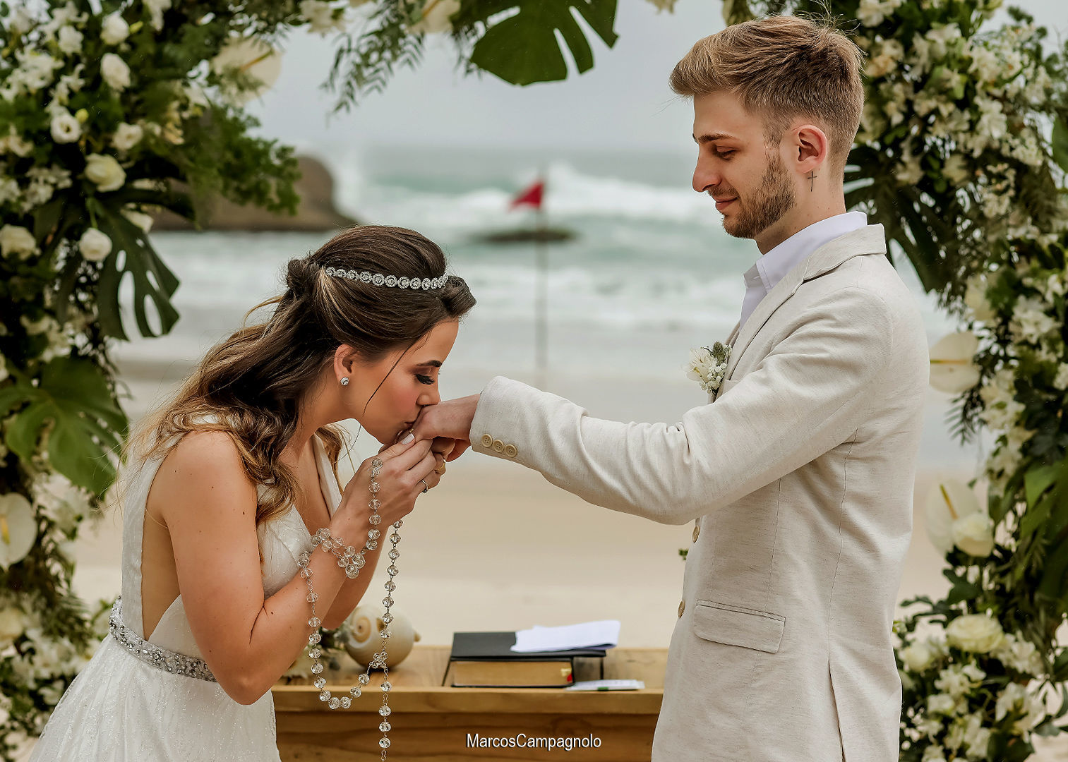 Foto Cas Mikeli e Danilo - Imagem 20