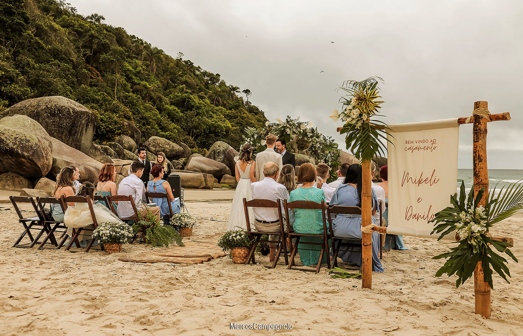 Foto Cas Mikeli e Danilo - Imagem 16