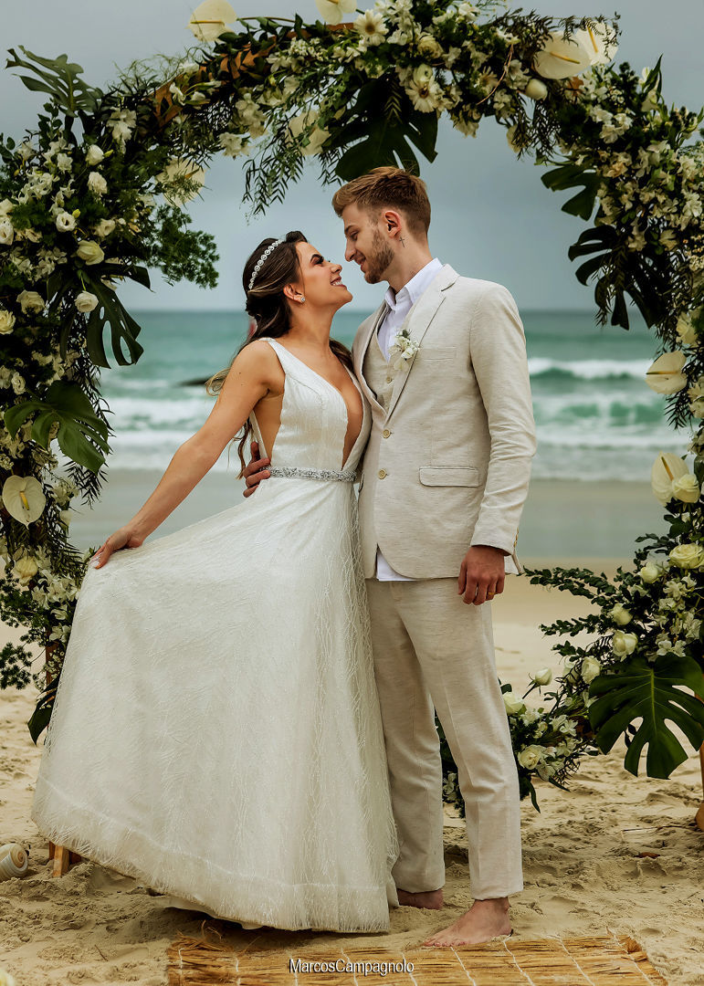 Foto Cas Mikeli e Danilo - Imagem 32