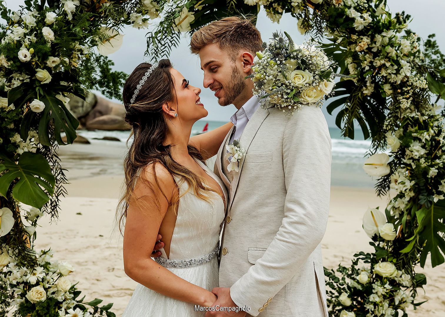 Foto Cas Mikeli e Danilo - Imagem 30