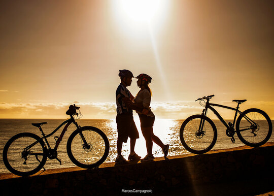 Pré Casamento Dalila e Valdemar