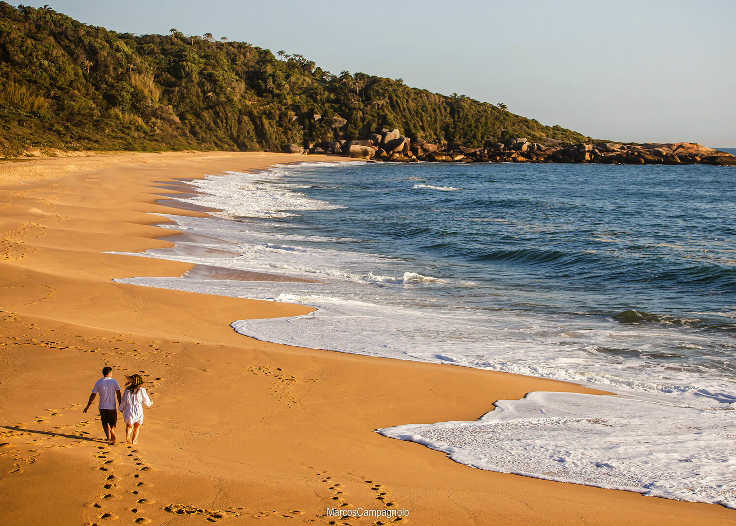 Foto Pré Casamento Dalila e Valdemar - Imagem 8