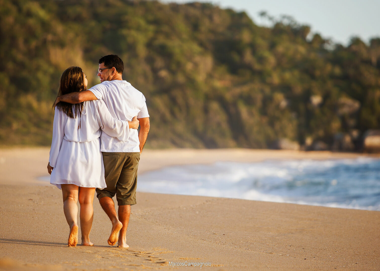 Foto Pré Casamento Dalila e Valdemar - Imagem 5