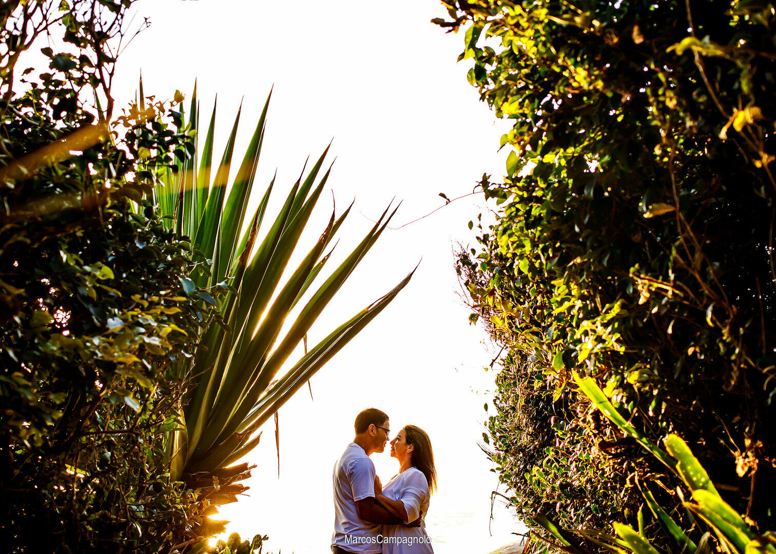 Foto Pré Casamento Dalila e Valdemar - Imagem 6