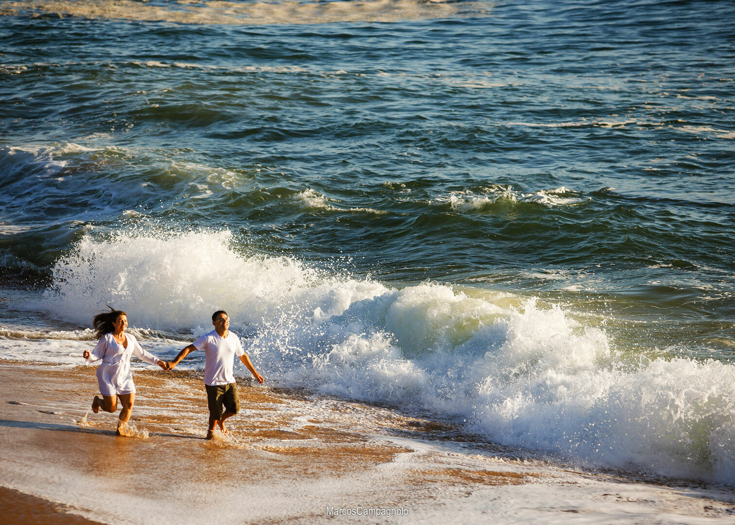 Foto Pré Casamento Dalila e Valdemar - Imagem 9