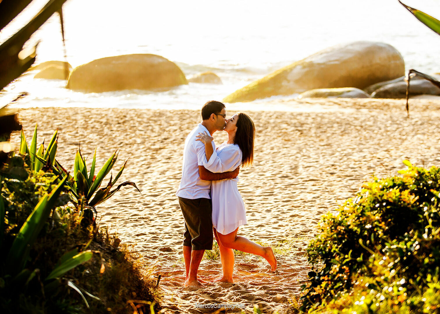 Foto Pré Casamento Dalila e Valdemar - Imagem 7