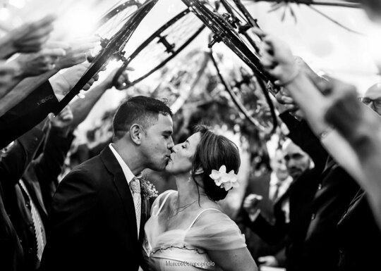 Casamento Dalila e Valdemar