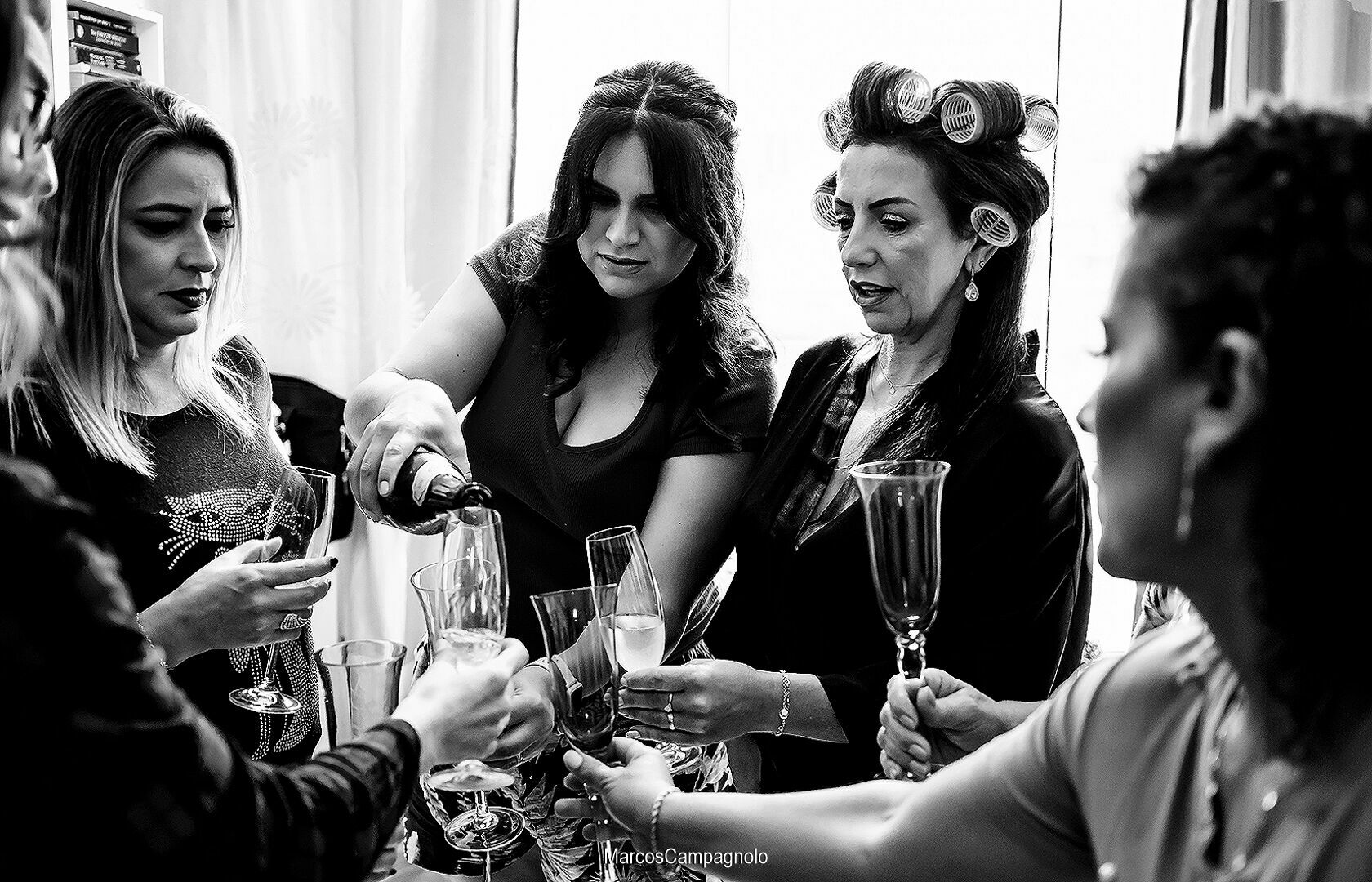 Foto Casamento Dalila e Valdemar - Imagem 3