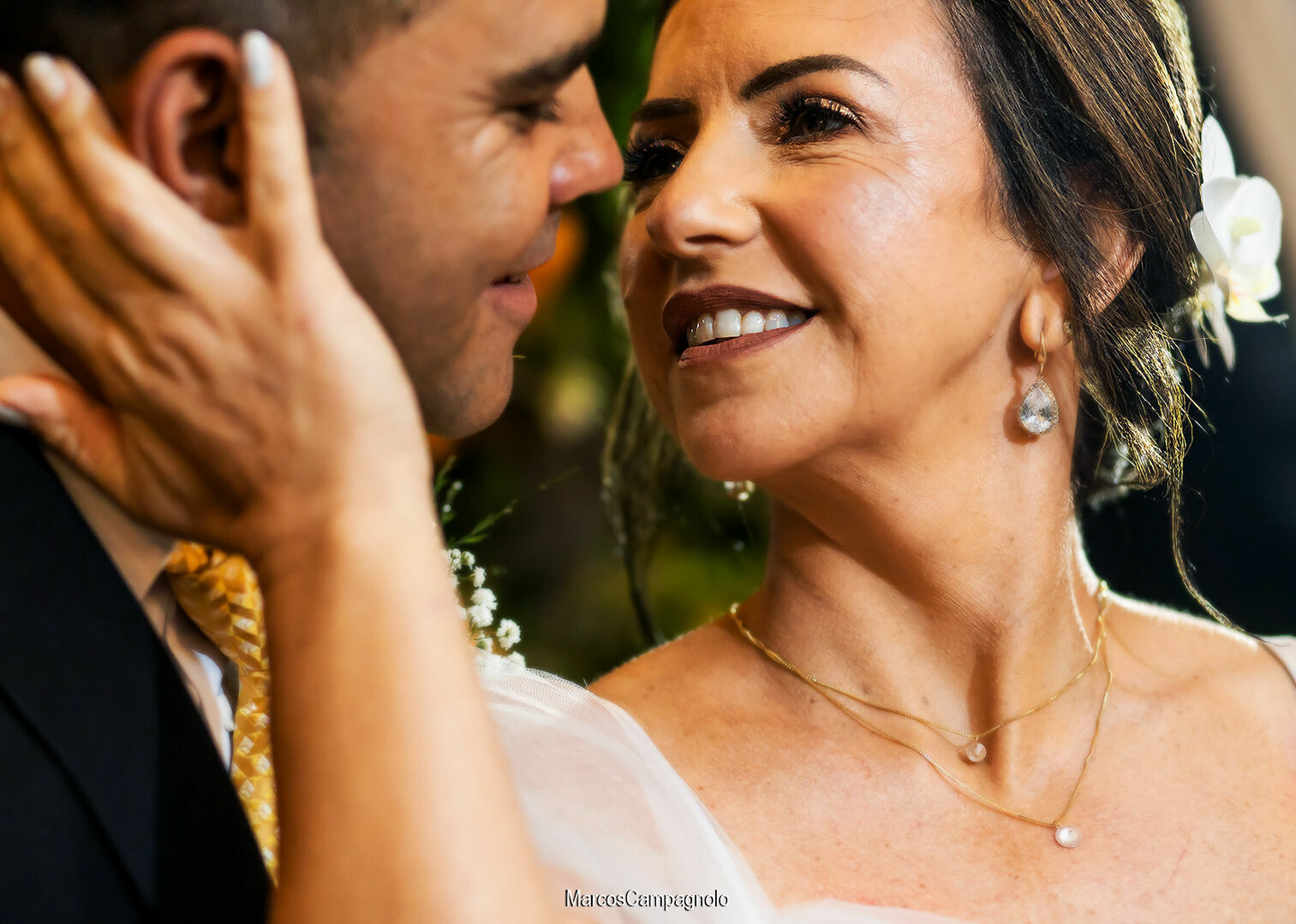 Foto Casamento Dalila e Valdemar - Imagem 19