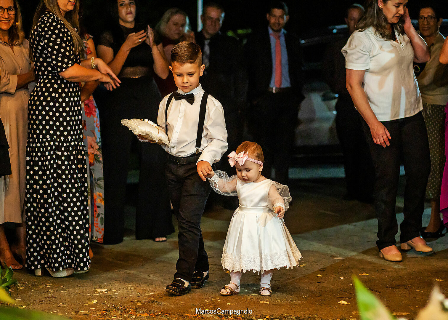 Foto Casamento Dalila e Valdemar - Imagem 11