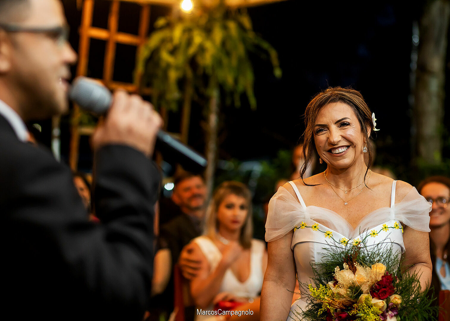 Foto Casamento Dalila e Valdemar - Imagem 10