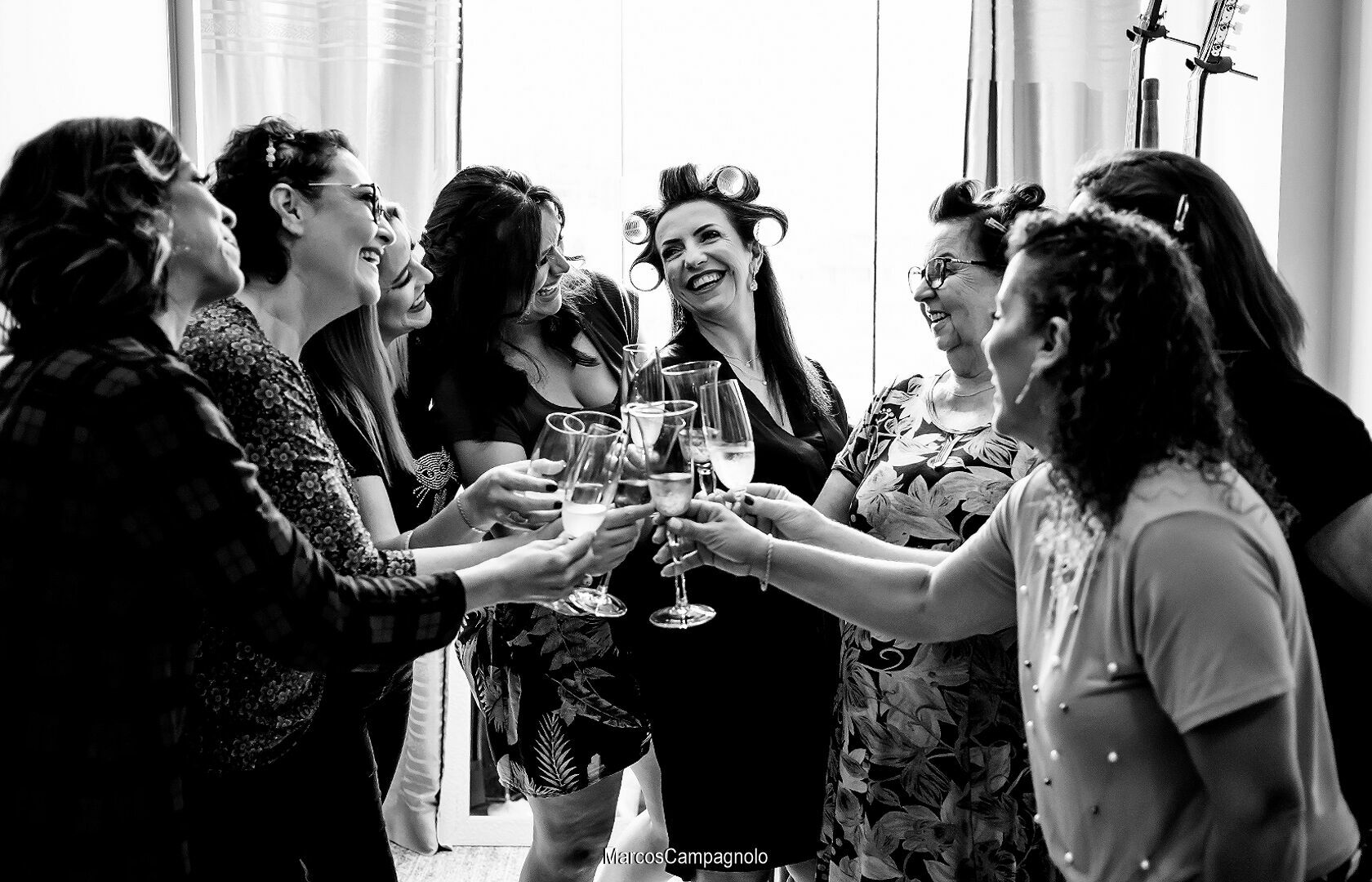 Foto Casamento Dalila e Valdemar - Imagem 4