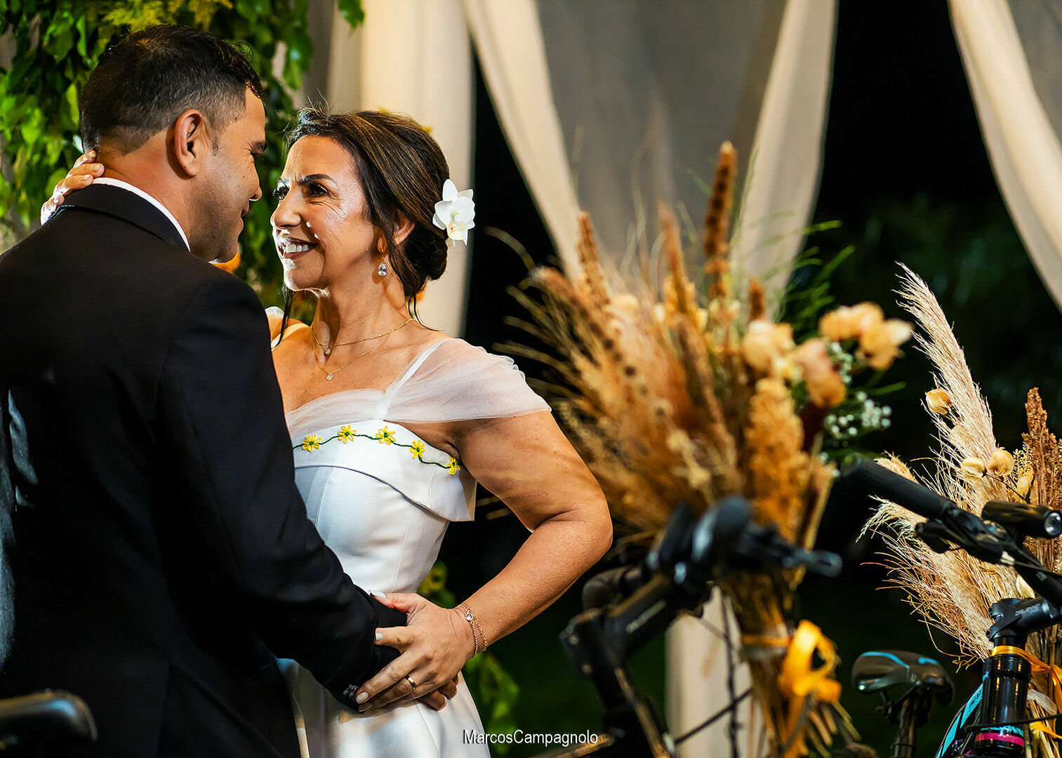 Foto Casamento Dalila e Valdemar - Imagem 21