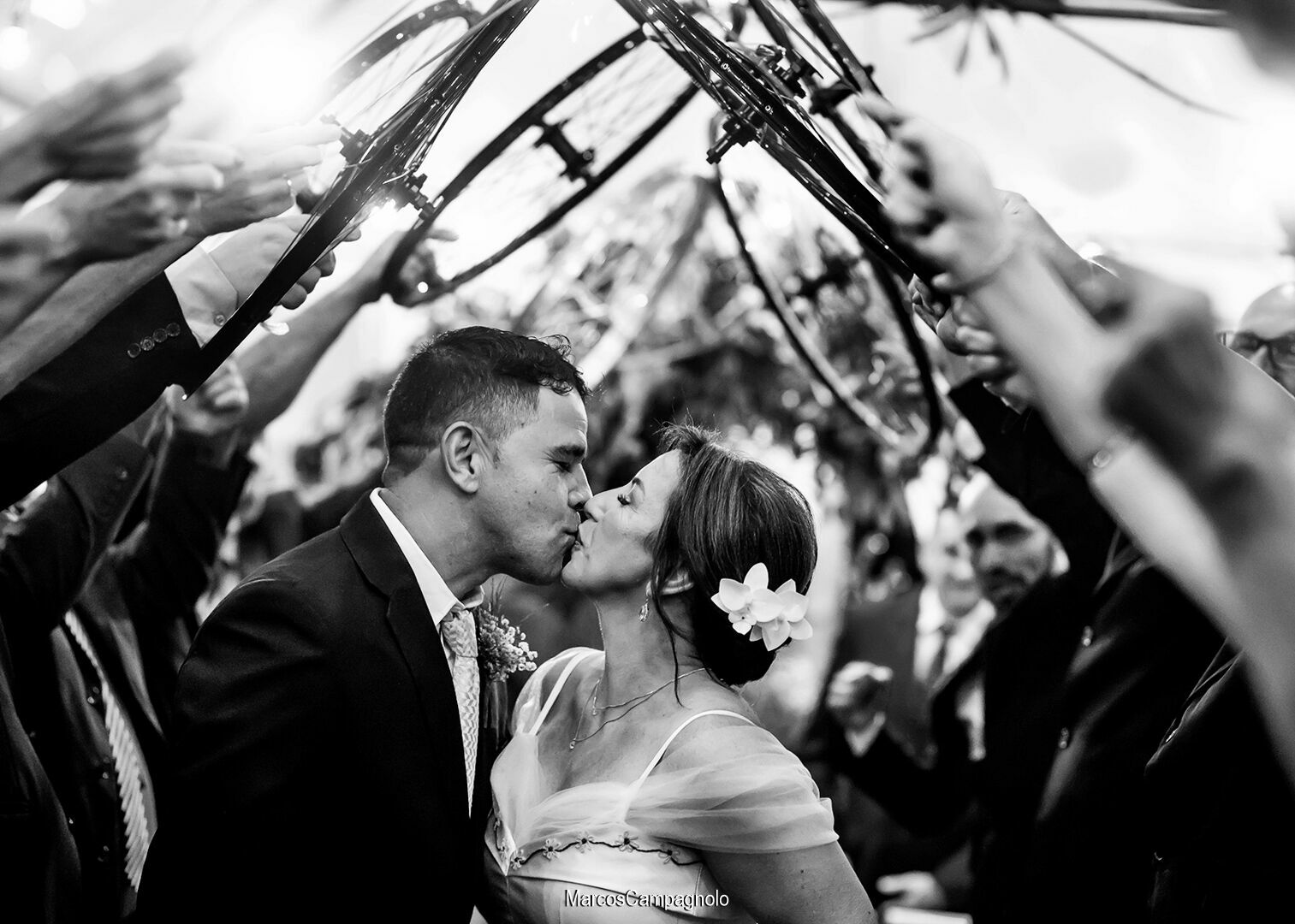 Foto Casamento Dalila e Valdemar - Imagem 16