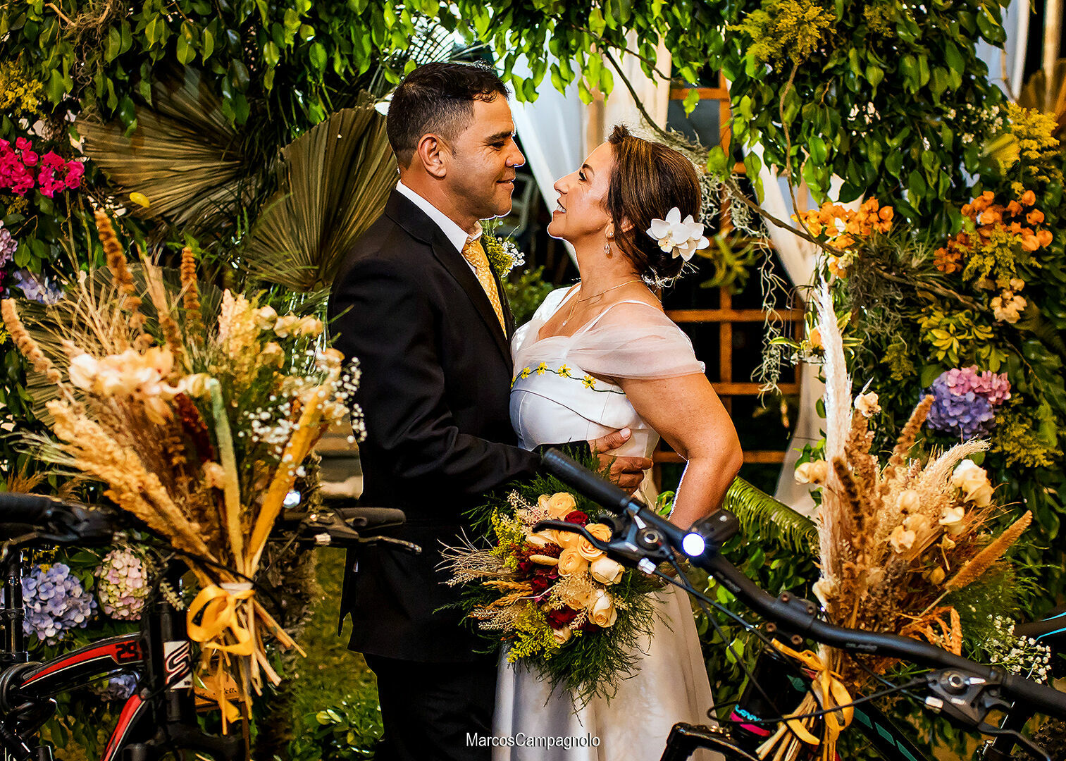Foto Casamento Dalila e Valdemar - Imagem 20